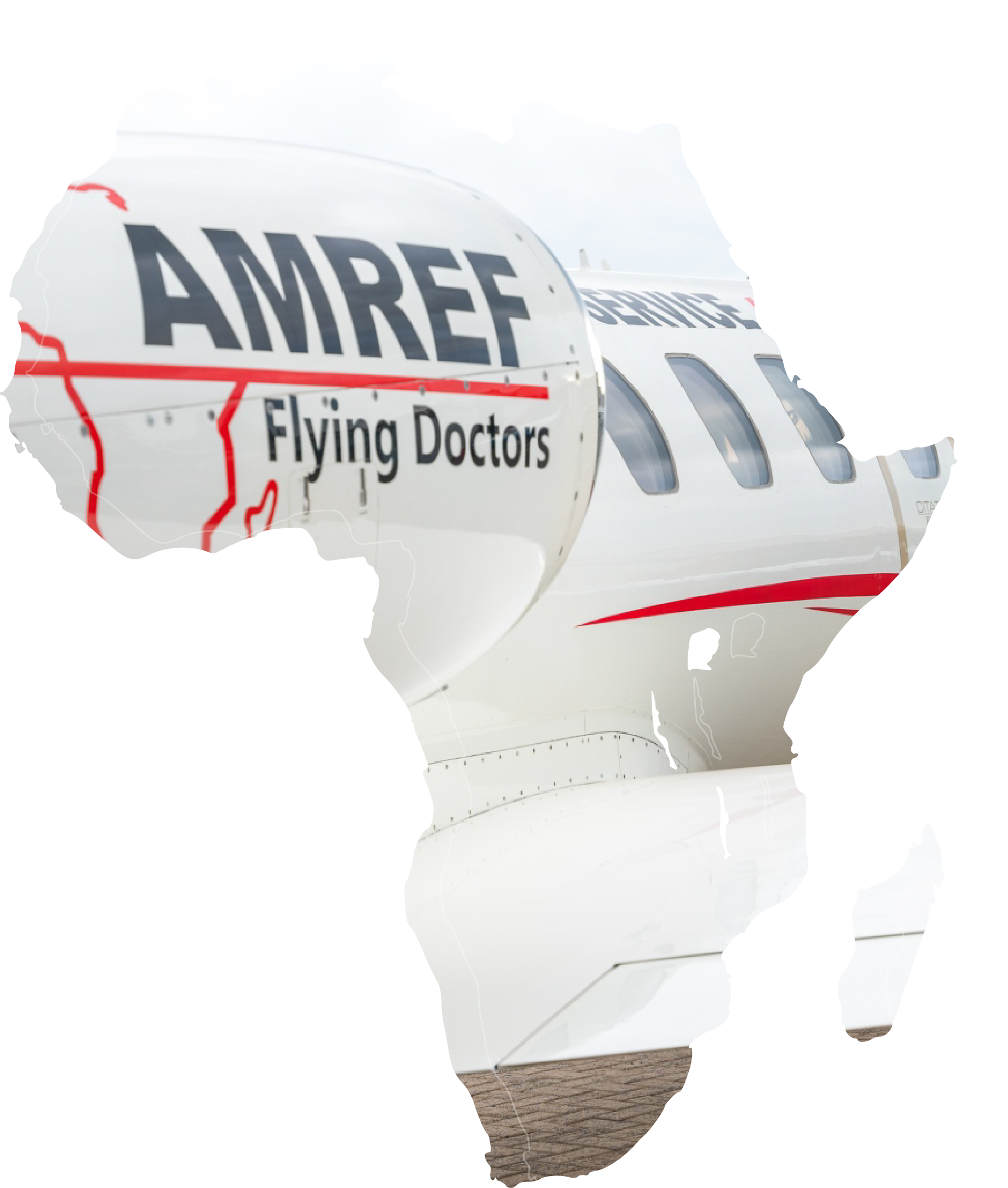 AMREF