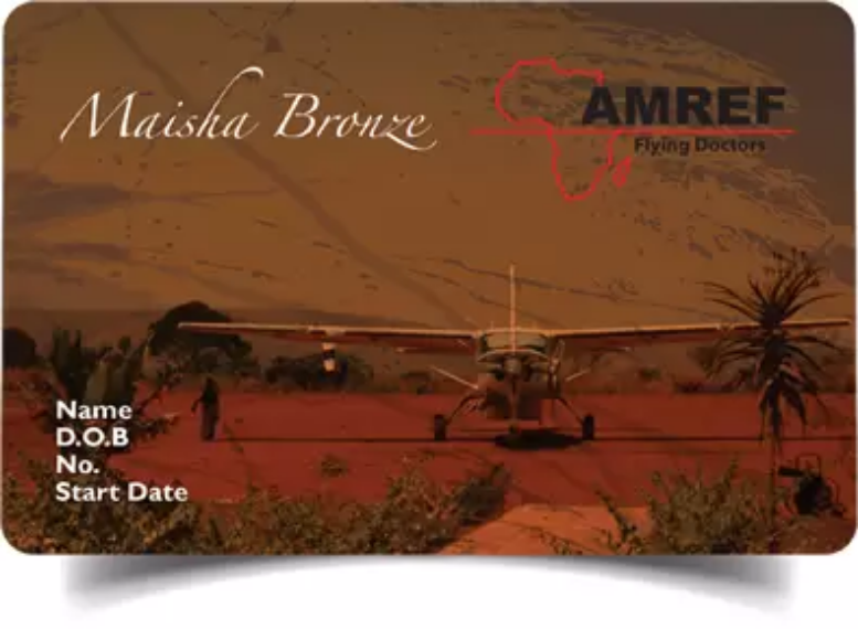 AMREF