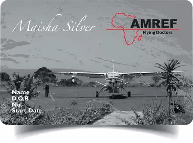 AMREF